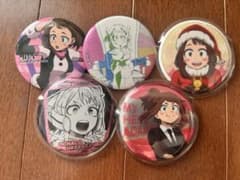 ヒロアカ 麗日お茶子 まとめ売りのサムネイル