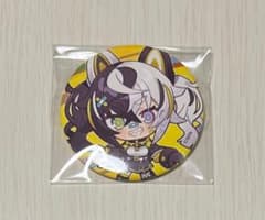 コンパス シクパ 缶バッジ クーシー - メルカリ