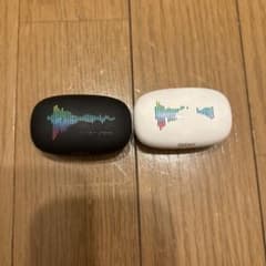 ZEENY ワイヤレスイヤホン 2色セット 平川大輔モデル - メルカリ