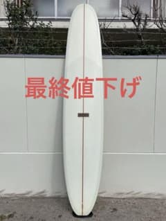 TANNER タナーサーフボード ARROW アロー 9'5\