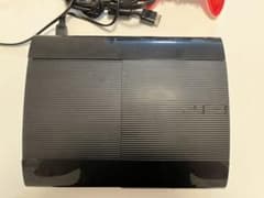 SONY PlayStation3 CECH-4000Bのサムネイル