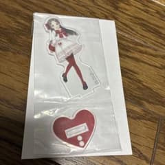 이치 반 쿠지 학 매스 I상 신작 아크릴 스탠드 쿠라모토 치나
