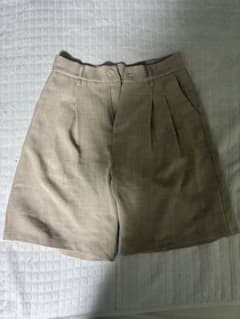 ハーフパンツ レディースのサムネイル