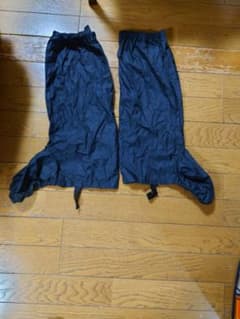 ブーツカバーのサムネイル