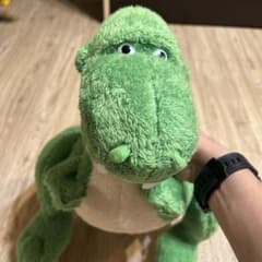 トイストーリー　レックスのサムネイル