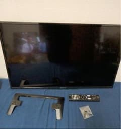 SONY BRAVIA W500E KJ-32W500Eのサムネイル
