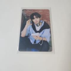 BOYNEXTDOOR KNOCK on Vol.1 テサン トレカのサムネイル