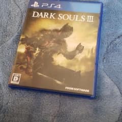 DARK SOULS IIIのサムネイル