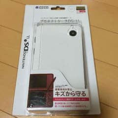 【新品・未使用】プロテクトケース DS i LLのサムネイル