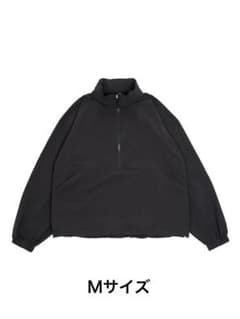 ovy Cordura Nylon Stretch Anorak Ｍのサムネイル