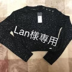 GUESS  TAYRA KNIT TOP お値下しますのサムネイル