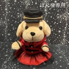 ぽん様専用　安室奈美恵ちゃんナポレオン　みーちゃんサイズ衣装のサムネイル