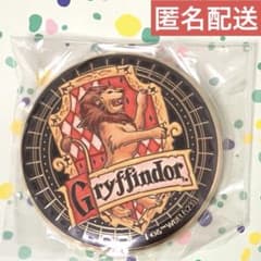 ハリーポッター グリフィンドール 金バッジのサムネイル