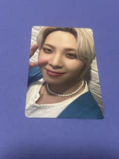 JO1 川尻蓮 KCON JAPAN 2026 LAPONE W会員 - メルカリ