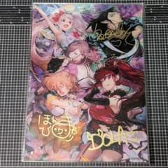 にじさんじ　難波公演　​A4サイズクリアパネル にじさんじ 難波公演 ​A4サイズクリアパネル - メルカリ