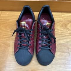 adidas superstarのサムネイル