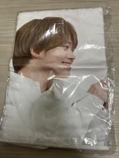大橋和也 枕カバーのサムネイル