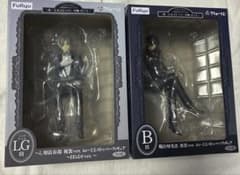 B賞&LG賞 刀剣乱舞 ぬーどるストッパーの陣 其ノ七 燭台切、長谷部
