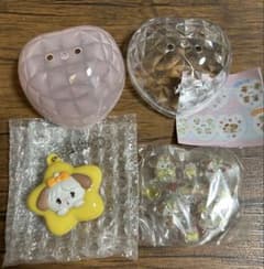 lil ala mode リルアラモード スフレセットのサムネイル