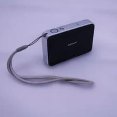 SONY／ソニー コンパクトデジタルカメラ サイバーショット DSC-T2のサムネイル
