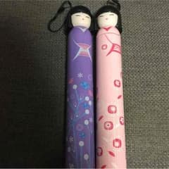 傘です！のサムネイル