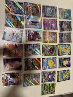 ポケモンカード まとめ売りのサムネイル