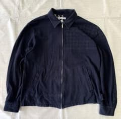 AD2001 COMME des GARCONS HOMME ブルゾンのサムネイル
