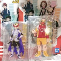 僕のヒーローアカデミア　アクリルスタンド　青山　口田のサムネイル