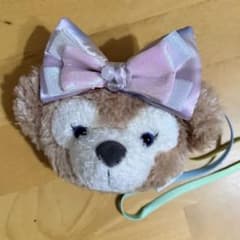 【美品】シェリーメイ 20周年 東京ディズニーシー ポシェットのサムネイル