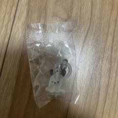 サンリオ なりきりメンダコ めじるしアクセサリー ポチャッコのサムネイル