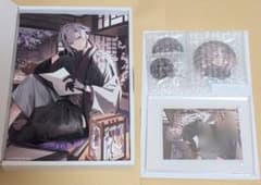不破湊 誕生日グッズ2024のサムネイル