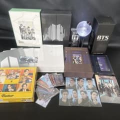 BTS グッズ アルバム アミボム 写真集 トレカ まとめ売り BTS MAGIC SHOP 公式 アミボム DVD トレカ まとめ売り - メルカリ