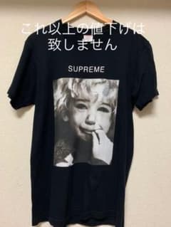 SUPREME シュプリーム 15AW Crybaby Teeのサムネイル