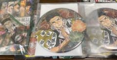 鬼滅の刃　悲鳴嶼行冥　ジャンプショップ　缶バッジのサムネイル