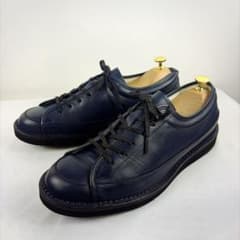 【未使用級】リーガルウォーカー　347W ビジネススニーカー　26cm 未使用級】リーガルウォーカー 347W ビジネススニーカー 26cm - メルカリ