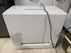 むむすけ様専用　パナソニック　NP-TSK1 食洗機のサムネイル