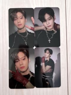 ORβIT 韓国限定トレカ ユンドンセット - メルカリ