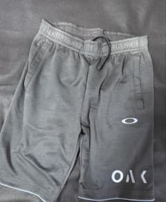 Oakley ブラックショートパンツのサムネイル