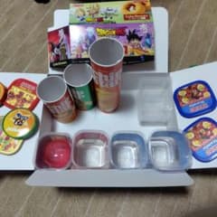 夏休み工作用、空き箱セットのサムネイル