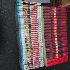 CROWS 全19巻 WORST 全33巻 全巻セット 高橋ヒロシ - メルカリ