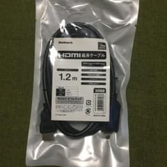 HDMI延長ケーブルのサムネイル