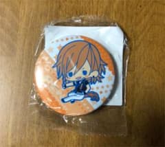 うたの☆プリンスさまっ 神宮寺レン 缶バッジ
