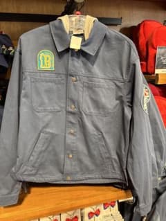 USJ 限定 名探偵コナン フード付きジャケット L - メルカリ