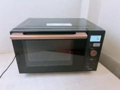 YAMAZEN 山善 NERP-018FV(B) 電子レンジ 2022年製 - メルカリ