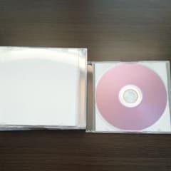 DVD-R 10枚のサムネイル