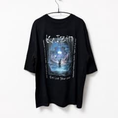 Eve Live Tour 2022 KAIZIN Tシャツ Lサイズのサムネイル