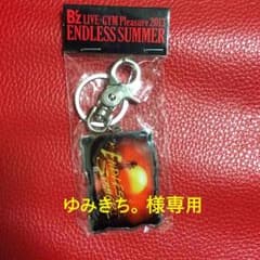 B'z LIVE-GYM 2013 ツアーグッズのサムネイル
