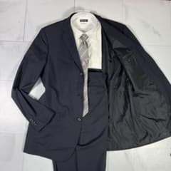 モヘア混 JIL SANDER セットアップ スーツ TAILOR MADE モヘア混 JIL SANDER セットアップ スーツ TAILOR MADE - メルカリ