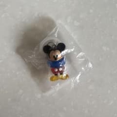 ディズニー ミッキーマウス めじるしアクセサリーのサムネイル