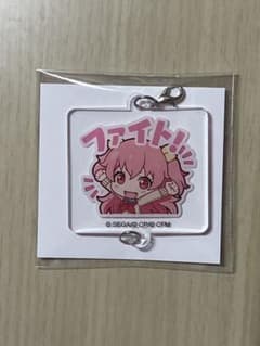 プロセカ 桃井愛莉 アクリルチャームのサムネイル
